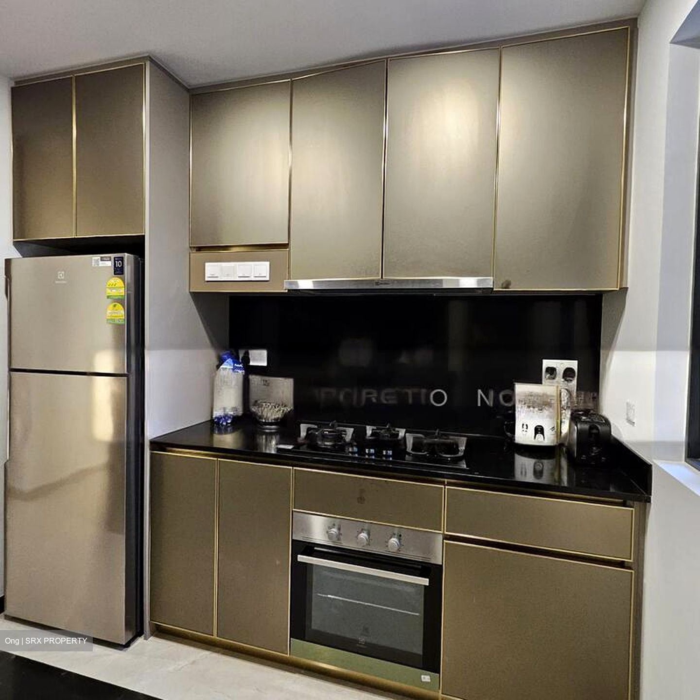 Normanton Park (D5), Apartment #538496881